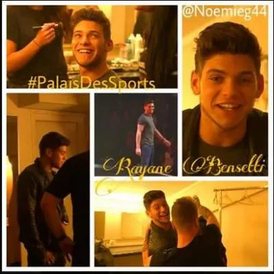 Quels animaux a-t-il ?