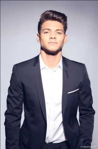 Dans quelle ville a-t-il grandi ?