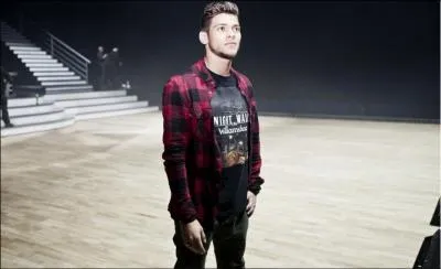 De quelle origine est-il ?