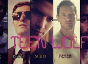 Quiz Teen Wolf : les personnages