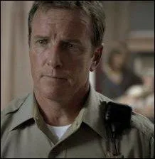 Je suis le shériff de Beacon Hills, qui suis-je ?
Plusieurs réponses