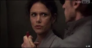 Je suis une infirmière et la mère de Scott, qui suis-je ?
Plusieurs reponses