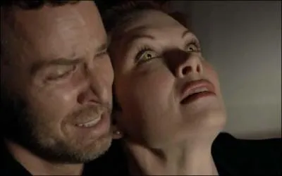 Je suis la mère d'Allisson, la femme de Chris, qui suis-je ?