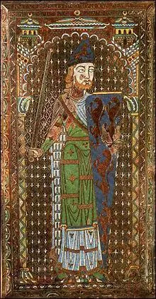 Le premier Plantagenêt se prénomme ?