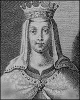 Quelle femme (héritière du duché de Normandie par son père Henri I Beauclerc) épousa le premier Plantagenêt ?