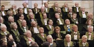 En 1980, Jean d'Ormesson facilita l'élection d'une femme à l'Académie française. De qui s'agissait-il ?