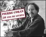 Quelle est la nationalité de Pierre Coran, poète et écrivain ?