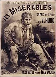 Quel est le nom de famille de Gavroche dans "Les Misérables" ?