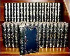 « La Comédie humaine » rassemble plus de 90 ouvrages : romans, nouvelles, contes et essais. Qui en est l'auteur ?