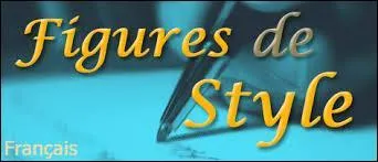 Remplacer un mot par une autre expression équivalente (souvent plus longue) est une figure de style appelée :