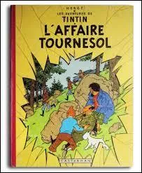 On peut reconnaître les « Dupont » des aventures de Tintin grâce aux moustaches différentes mais aussi 