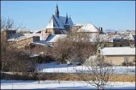 Ville auvergnate de l'aire urbaine Clermontoise, Vic-le-Comte se situe dans le département ...