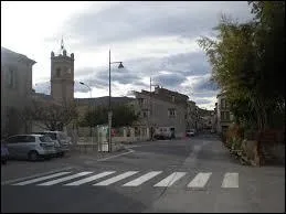 Corbère-les-Cabanes est une commune Catalane située en région ...