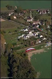 La commune Tourangelle de Marray se situe en région ...
