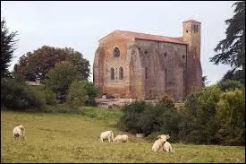 Nous partons dans le Volvestre, à la découverte de Saint-Christaud. Commune de Haute-Garonne, elle se situe en région ...