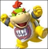 Et enfin... On n'en a pas encore parlé mais il est célèbre :