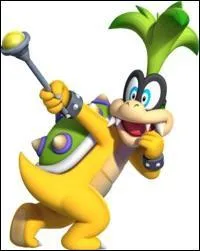 On reste dans le facile. Qui est-il ?