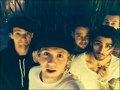 Qui était présent à la soirée Believe In Magic ?