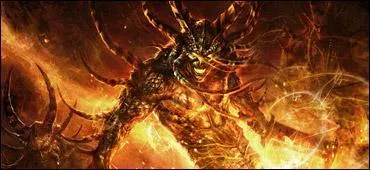 Quel est le boss du raid qui s'est rendu et a trahi le seigneur du Feu ?