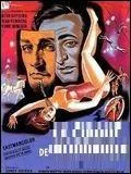 Ce film parle d'un célèbre chirurgien esthétique qui s'exile dans un petit cirque. Quel est ce film ?