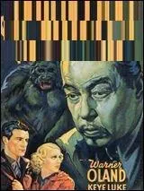 Essayez de trouver le titre de ce film réalisé par Harry Lachman !