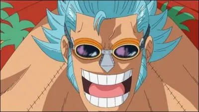 Que va-t-il faire pour Luffy ?