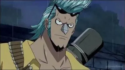 Où a-t-il passé son enfance ?