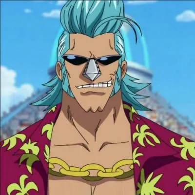 Quel est son vrai nom ?