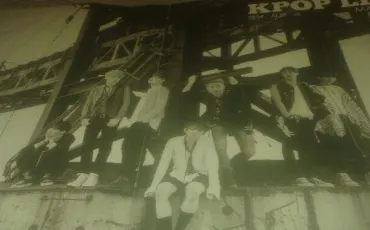 Quiz Bts
