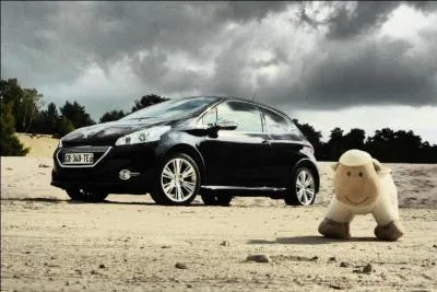 Nommez ce véhicule !