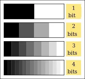 Le nom de couleur "gris" de même que l'anglais "grey" ont la même racine : laquelle ?