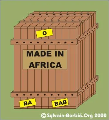 Sous quel nom est plus connu 'L'arbre de vie' ?