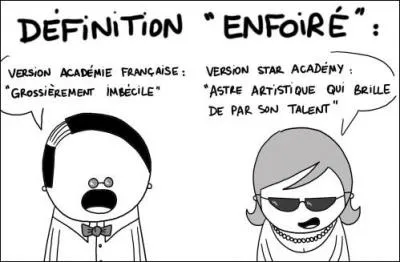 'Toute la vie', chanson des Enfoirés signée Goldman a ...