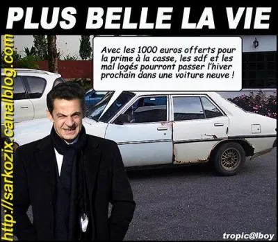 Dans 'Plus belle la vie', comment s'appelle le quartier imaginaire de Marseille dans lequel se déroule l'essentiel de l'action ?