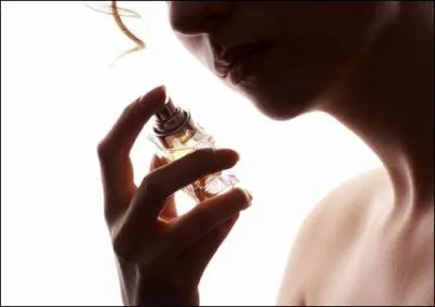 Qui est l'égérie du parfum 'La Vie est belle' de Lancôme ? (Indice : Pretty Woman ) ;-)