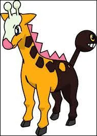 Qui est ce Pok&eacute;mon ?