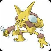 Qui est ce Pok&eacute;mon ?