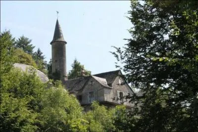 Votre soeur Lydie vous invite à passer des vacances à La Roche-Canillac, dans quel département serez-vous ?