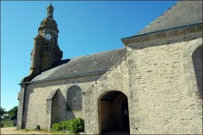 Votre ami Herbert vous a invité à passer un week-end chez lui à Arzano, dans quel département serez-vous ?