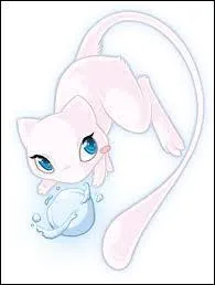 Cochez la liste des attaques que Mew ne peut pas apprendre :