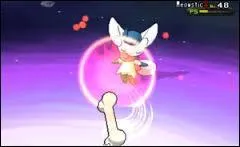 En tout, combien de Pokémon peuvent apprendre l'attaque « Charge-Os » ?