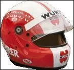 Ce pilote, n en 1951 en Suisse, a couru son premier Grand Prix en 1979. Qui est-il ?