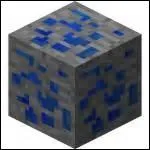 Le lapis-lazuli est bleu car :