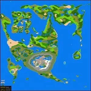 Quel monde n'existe pas ?