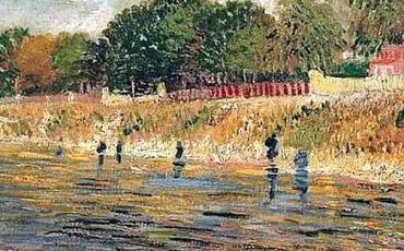 Quiz Peintures