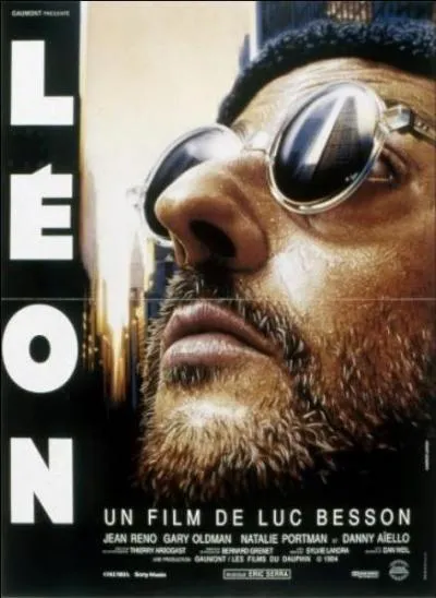 Il ne faut pas croire qu'il n'y ait que les films américains qui ont droit à une retraduction.
Prenez l'exemple du film français "Léon" qui porte un autre nom au Québec. Lequel ?