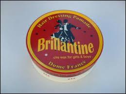 Commençons ce quiz par un film musical très connu que nos amis québécois nomment "Brillantine". 
Quel est son nom français ?
