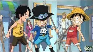 Sabo a-t-il des parents nobles ?