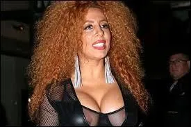 Quel est le vrai prénom d'Afida Turner, la candidate de "Lost story 2" ?