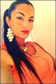 Quel est le vrai prénom de Maéva qui a participé à "L'île des vérités 4" ?